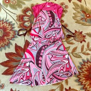 BONUS SKIRT Amy Byer Dress Separates w/BONUS SKIRT